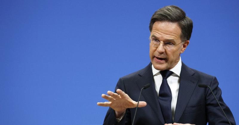 Чи залишиться Україна без американських озброєнь: Рютте прокоментував спекуляції щодо призупинення програми PURL.