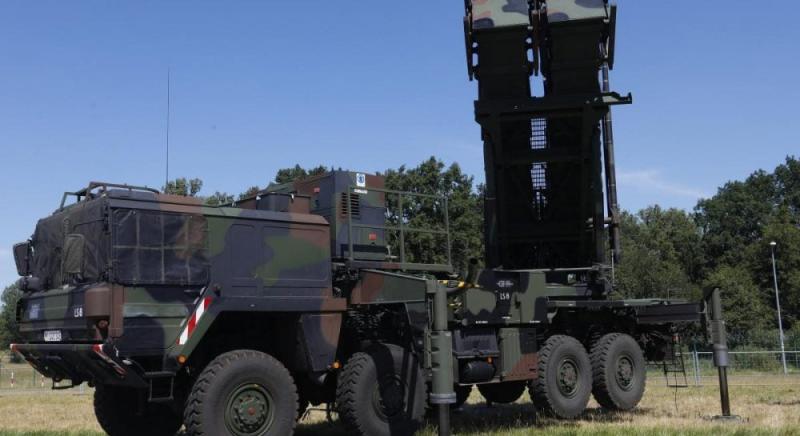 США збільшують випуск озброєнь, які можуть відігравати ключову роль у масштабному конфлікті, - повідомляє ВІ.