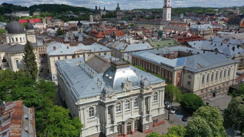 У Львові ще 55 внутрішньо переміщених осіб отримають підтримку для забезпечення житлом.