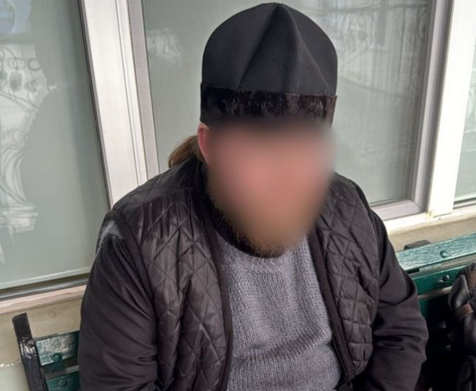 Церковні злочини на Харківщині: ченець та ієромонах УПЦ (МП) постали перед судом за правопорушення проти неповнолітніх - Деталі | Експрес онлайн