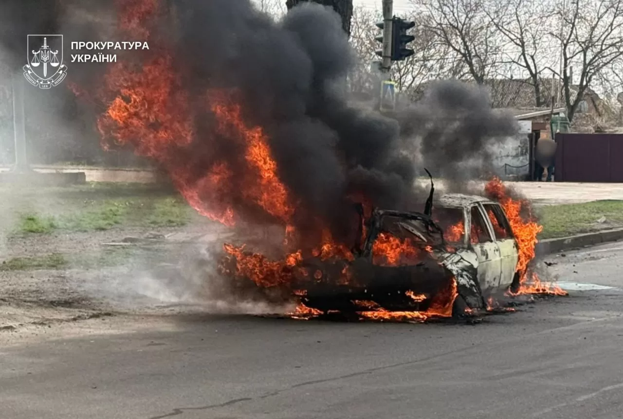 13 осіб отримали травми внаслідок обстрілів у Дніпропетровській області | Основні новини України