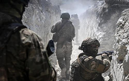 Росія планує використовувати газопроводи як засіб для наступальних дій в Оріхівському напрямку, - заявив військовий експерт.