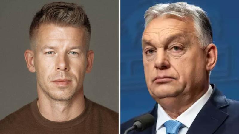 Опозиційна партія