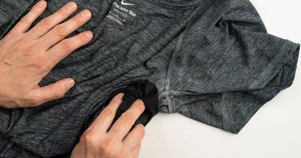 Відтепер плями від дезодоранту не є великою проблемою: ефективні способи їх усунення.