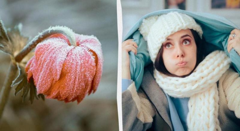 За даними синоптиків, квітень цього року в Європі може стати одним із найхолодніших за останні кілька років.