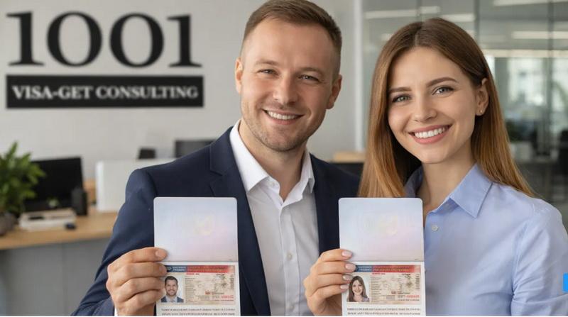 Туристична віза до США: як належно підготуватися для успішної подачі?