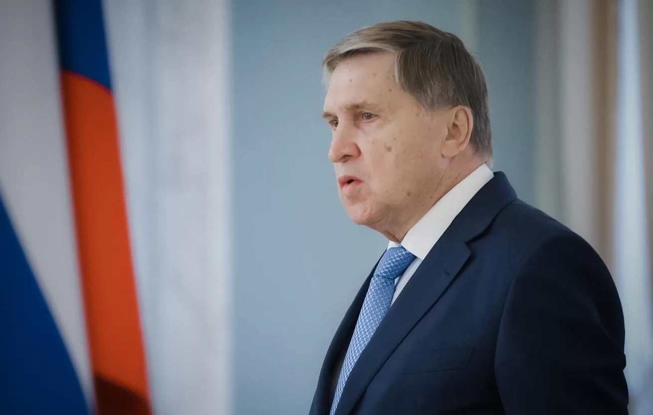 Кремль звинуватив Сполучені Штати у затримці тристоронніх перемовин | Головні новини України