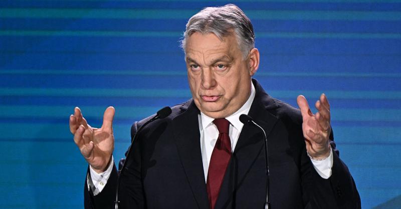 Орбан висловив своє занепокоєння щодо тиску з боку Європейського Союзу стосовно цін на паливо.