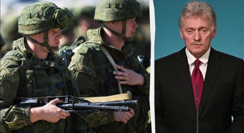 Секретна мобілізація в Росії: Кремль відреагував на новини від медіа.