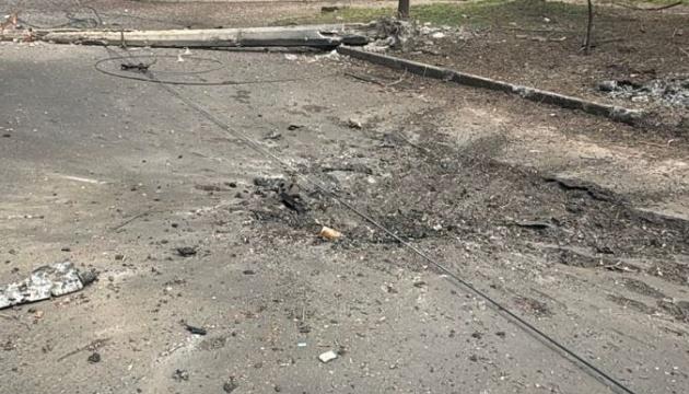 Російські війська здійснили авіаудар по Краматорську, внаслідок якого є жертви та постраждалі.