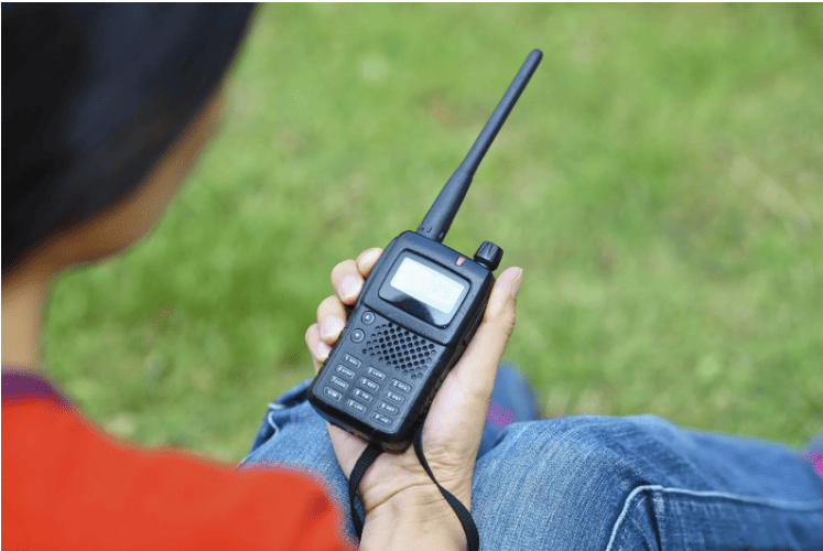 Яка реальна вартість якісного радіозв'язку та де можна знайти можливості для економії - стаття в Українській газеті Час.