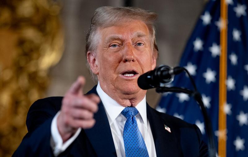 Трамп знову надав Ірану 48 годин для відкриття Ормузької протоки.