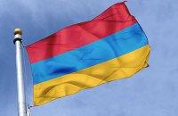 Голова парламенту Вірменії попередив про можливість виходу країни з ОДКБ.