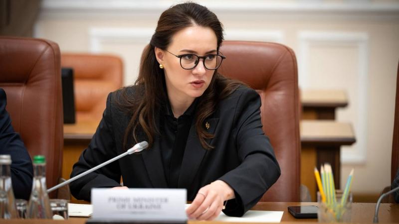 1,3 мільйона українців скористалися кешбеком на паливо, повідомила Свириденко.