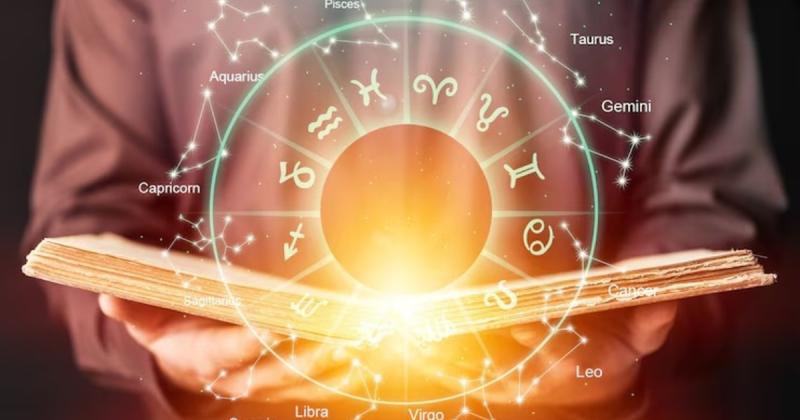 Тиждень везіння: три знаки зодіаку, яким пощастить з 6 по 12 березня 2026 року - афіша bigmir)net.