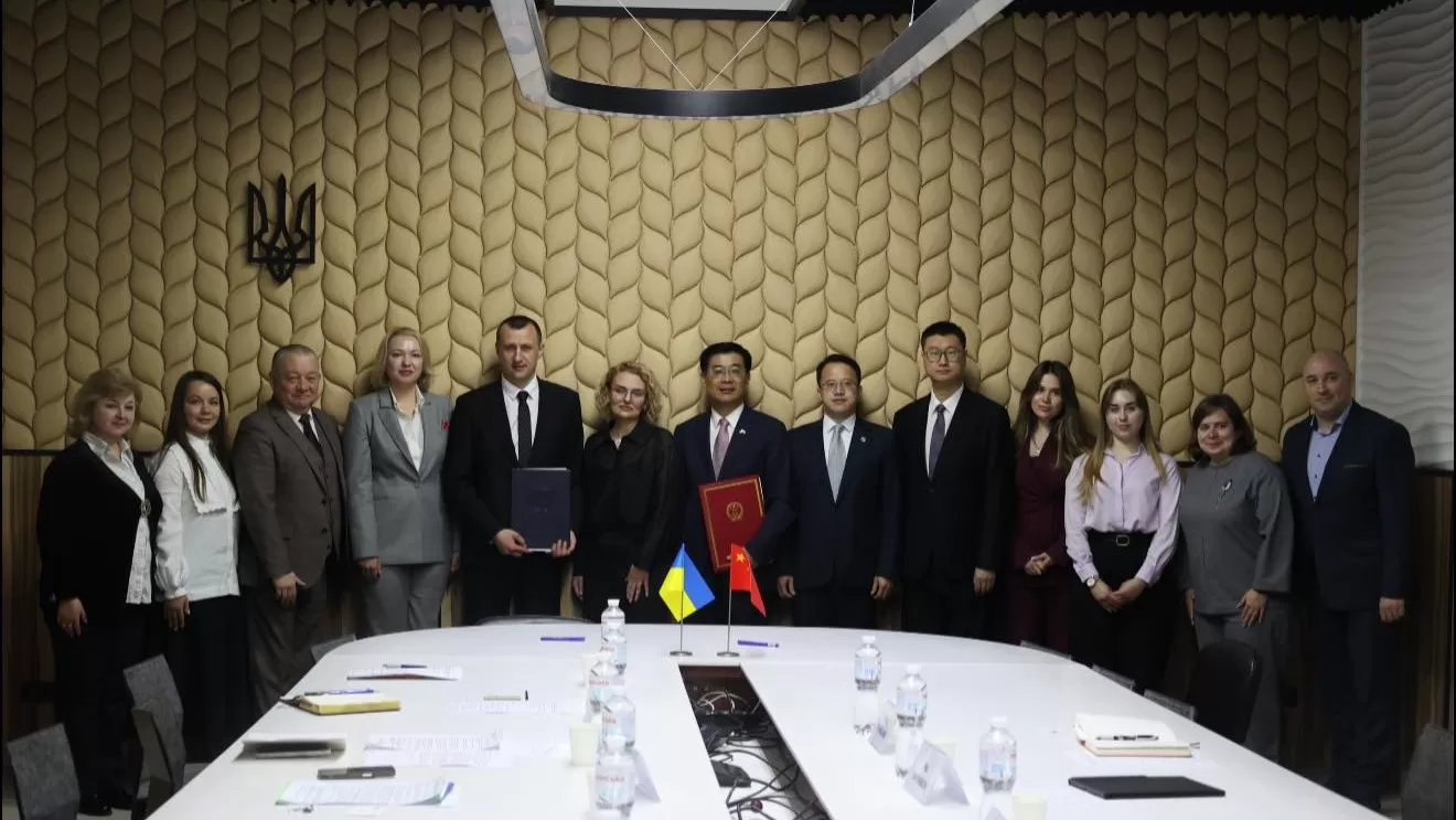 Україна розпочала експорт пшеничного борошна до Китаю | Основні новини України