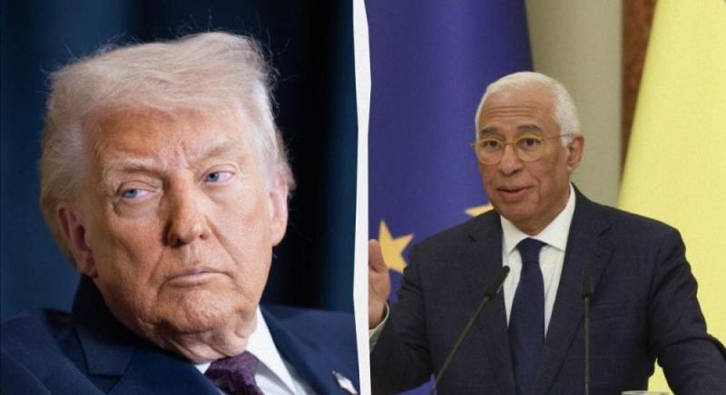 В Європейському Союзі рішуче відповіли на загрози Трампа стосовно можливих атак на енергетичний сектор Ірану, повідомляє Politico.