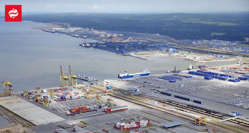 Україна здійснила нову атаку на нафтопереробний термінал 