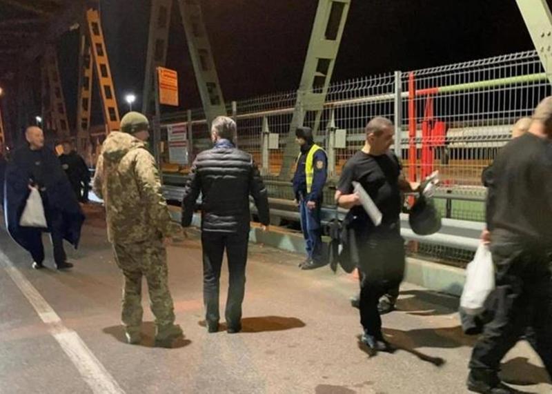 Угорщина підробила відеозапис у справі з інкасаторами, стверджує Ощадбанк.