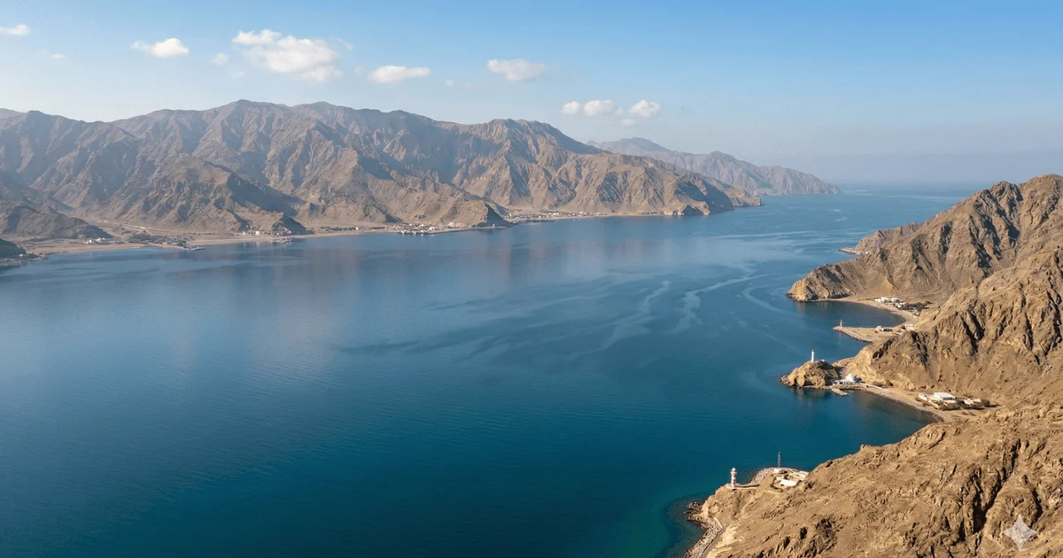 Іран здійснив напад на нафтопровід Саудівської Аравії, який обминає Ормузьку протоку. — Delo.ua