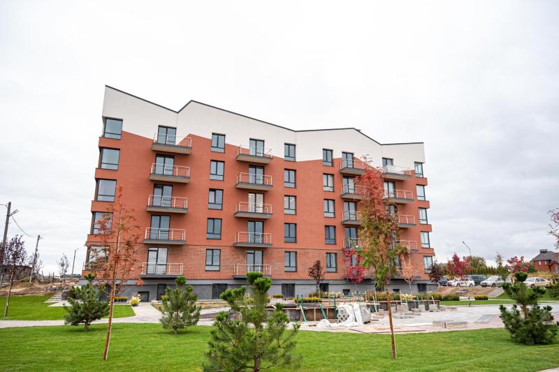 У Луцьку організують розіграш квартири та автомобілів для тих, хто надасть підтримку Матвію Колядюку.