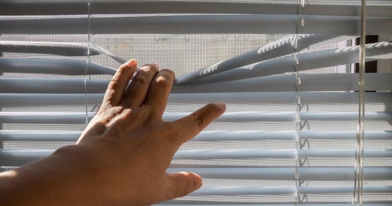 Як швидко і просто позбутися пилу на жалюзі без їх демонтажу: дієвий трюк для домашнього використання.