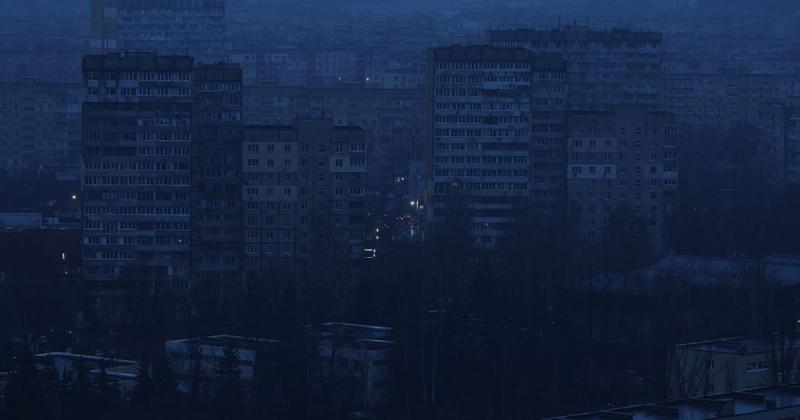 Ввечері 8 квітня в усіх регіонах України будуть впроваджені графіки відключень електроенергії - новини bigmir)net.