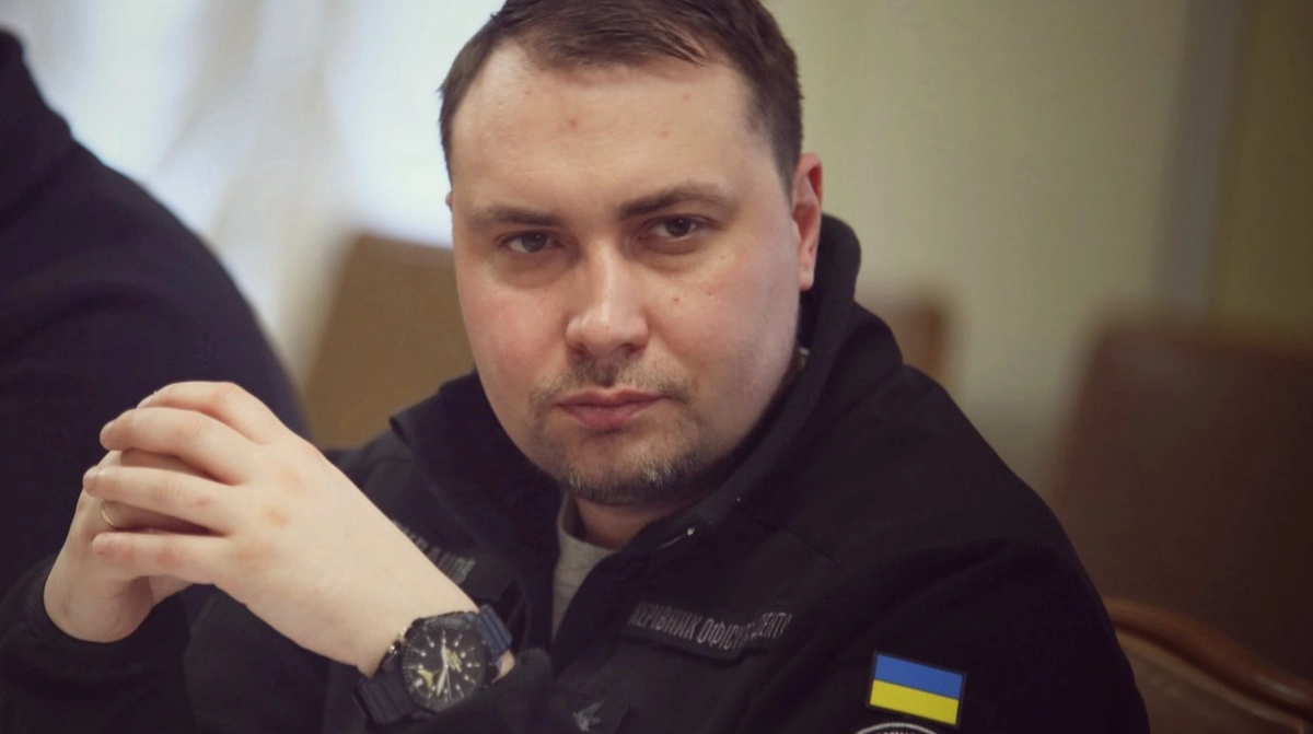 Буданов висловив надію на успішні переговори з Росією, зазначивши: 