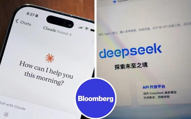 Anthropic закрила доступ до Mythos через загрози кібербезпеки. Це свідчить про новий етап еволюції штучного інтелекту - Bloomberg.