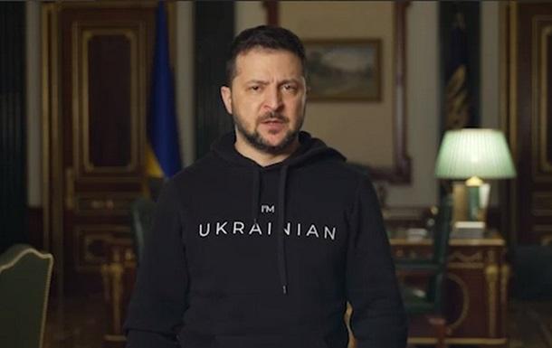 Для того щоб повністю контролювати Донбас, путіну довелося б втратити від 300 тисяч до 1 мільйона людей, зазначив Зеленський.