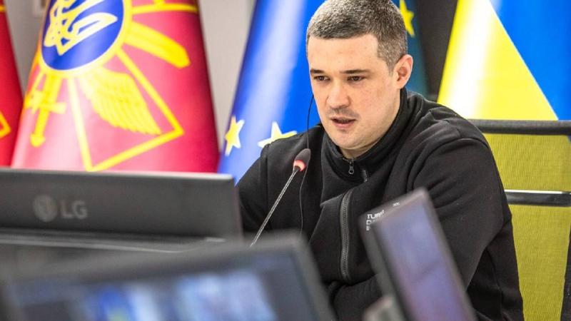 Міністр оборони: Зміцнюємо захист від дронів на двох ключових напрямках в Донеччині.