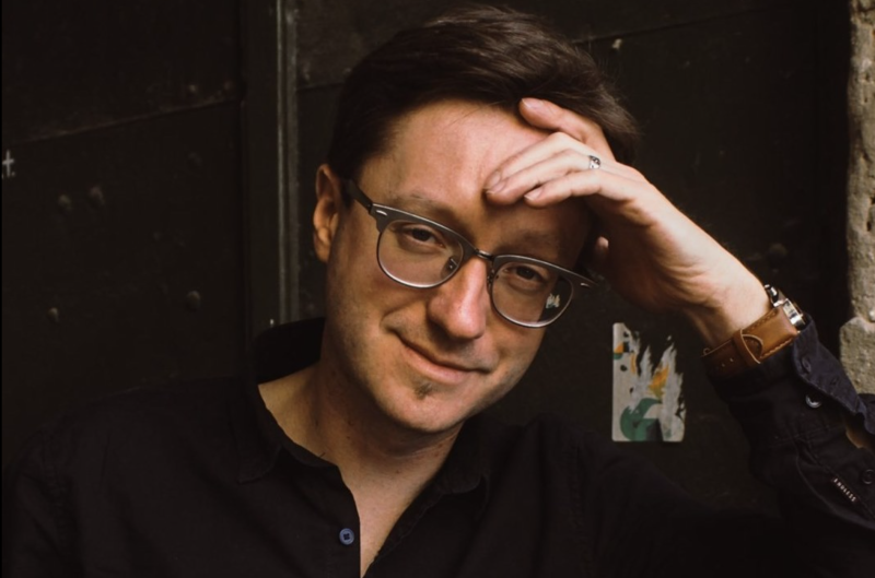 Є терміни, що набули нового сенсу в умовах війни, - стверджує поет Сливинський.