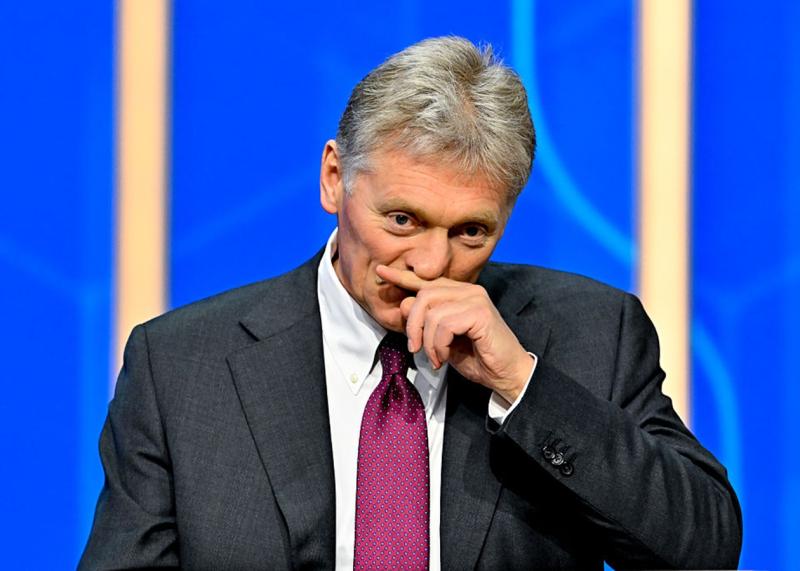 Кремль оголосив про закінчення режиму тиші.