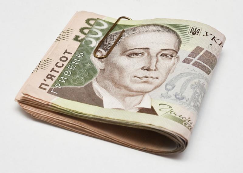 В Україні доходи великих ІТ-компаній зменшилися на 3%.