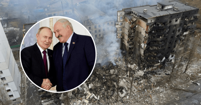 Білорусь становить загрозу не лише для України. Які наміри Кремля можуть реалізуватися через Мінськ?