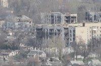 Омбудсман Лубінець повідомив про загострення гуманітарної кризи в захоплених Олешках на Херсонщині.