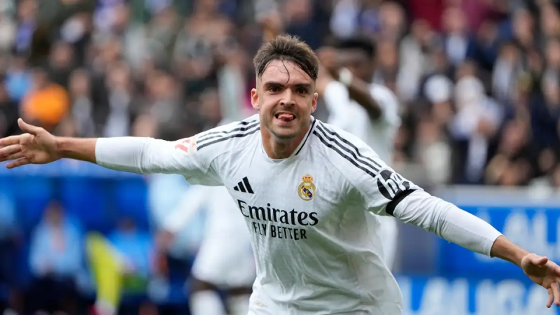 Гравець Реала втратив 6 кілограмів через серйозну хворобу - це сталося напередодні зустрічі з Баварією в Лізі чемпіонів - Футбол24.