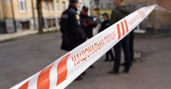 У Києві сталася стрілянина, внаслідок якої загинуло двоє осіб, вчинена невідомим.