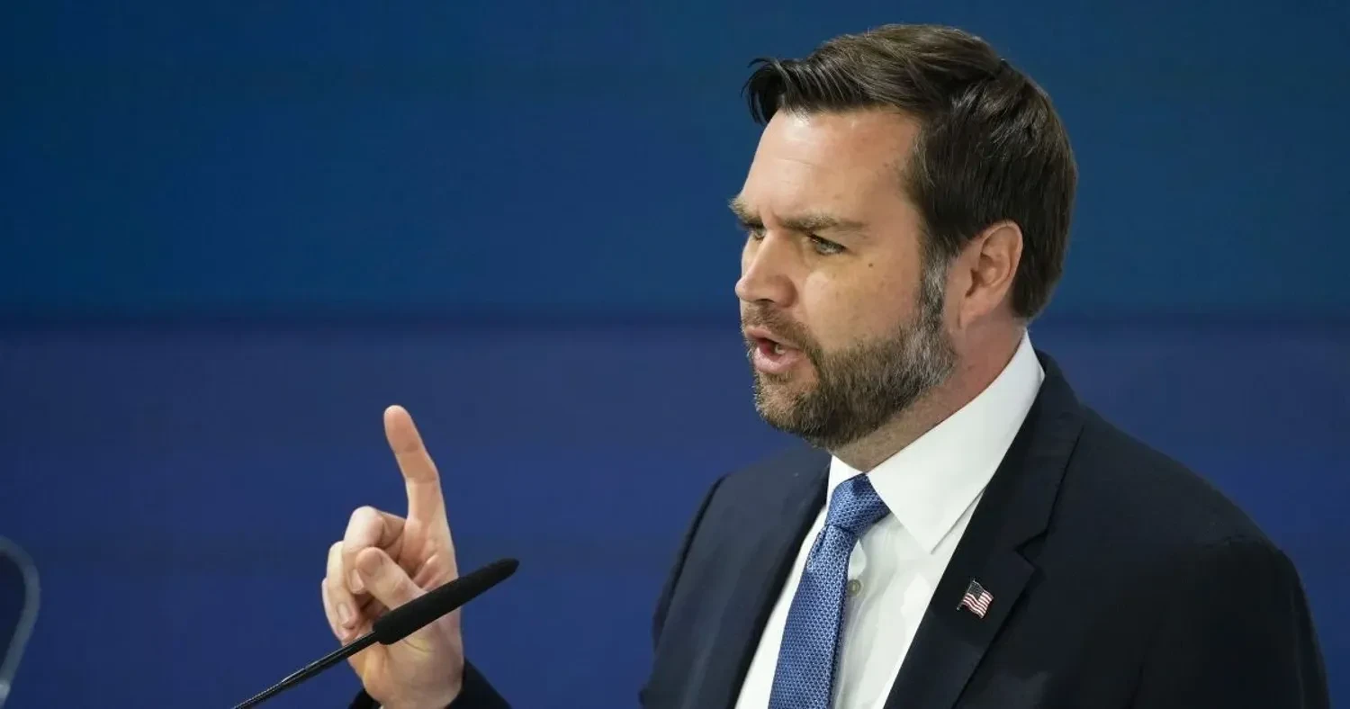 Джей Ді Венс разом із делегацією США вирушає до Ісламабада для проведення переговорів з представниками Ірану, повідомляють ЗМІ. | УНН