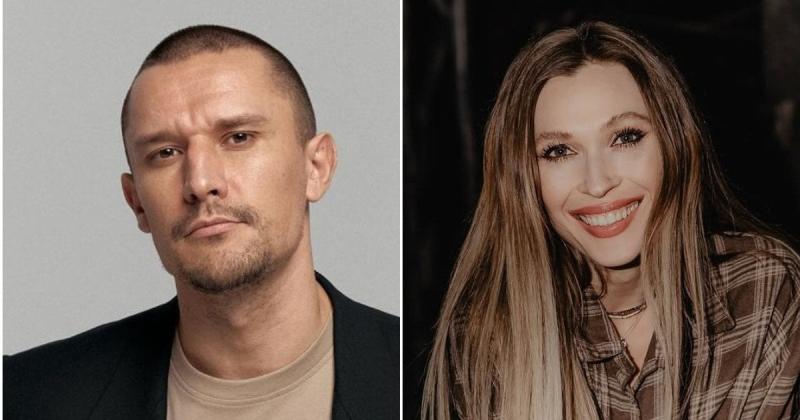 Олена Світлицька, на фоні спекуляцій щодо її стосунків із Цимбалюком, викликала подив, з’явившись поруч із ним під час аварії в Києві.