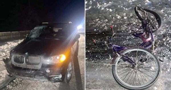 Водій BMW був засуджений до 9 років позбавлення волі за наїзд, внаслідок якого загинув підліток у Хмельницькій області.