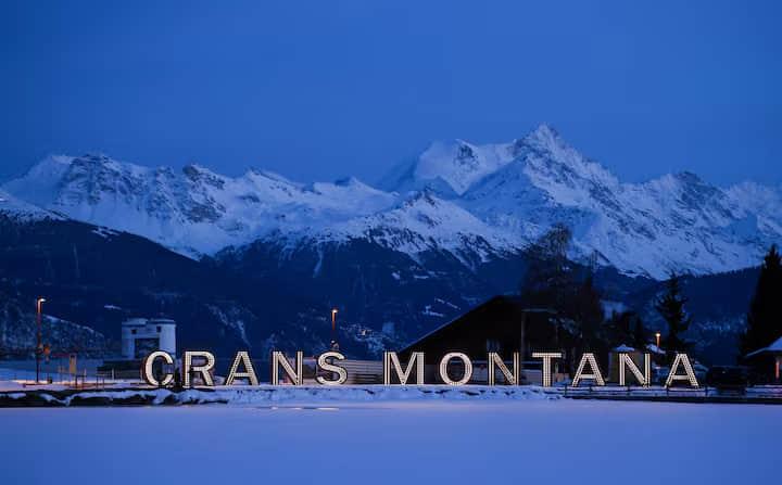 Мелоні виступила з різкою критикою стосовно рахунків, які надійшли родинам жертв пожежі у Швейцарії.