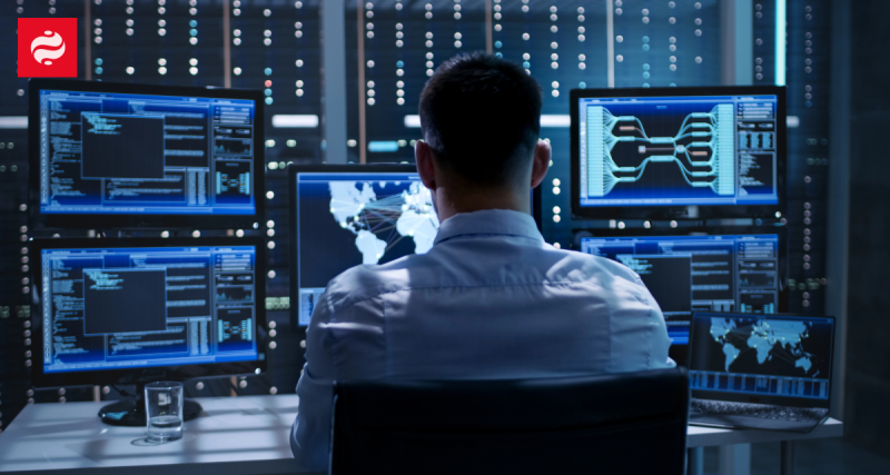 Канада виділила 55 мільйонів гривень на посилення кіберзахисту державних установ України.