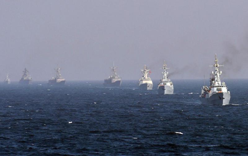 Україна готова надіслати судна в Ормузьку протоку, повідомляє The Times.