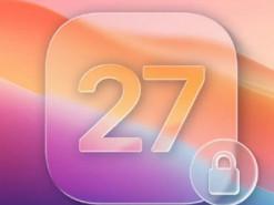 Apple посилить стандарти безпеки в iOS 27.