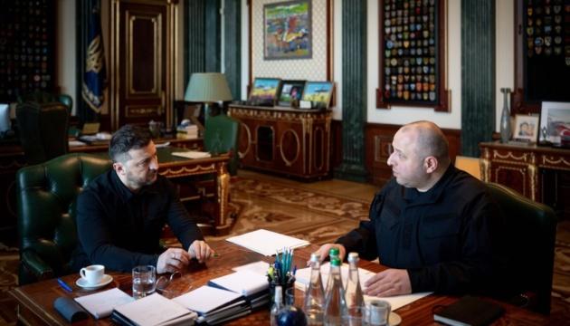 Президент Зеленський повідомив, що Україна активно розглядає аспекти безпекової співпраці з Індією та Бахрейном.