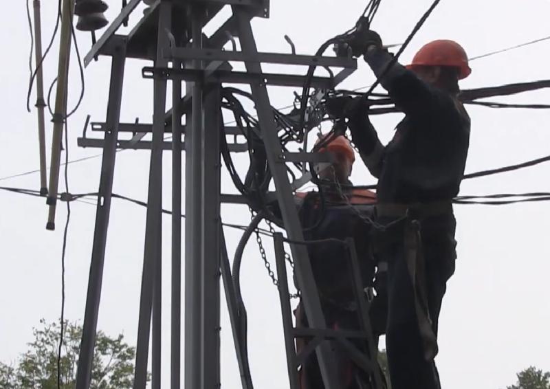 Світло не буде практично протягом цілого дня: Одеська область очікує на графіки відключень електроенергії 23 квітня.