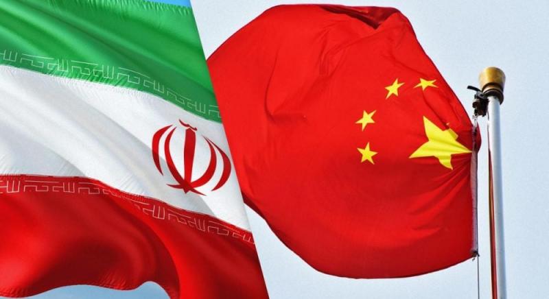 Китай вперше висловив свою позицію щодо захоплення суден в Ормузькій протоці та озвучив свої вимоги.