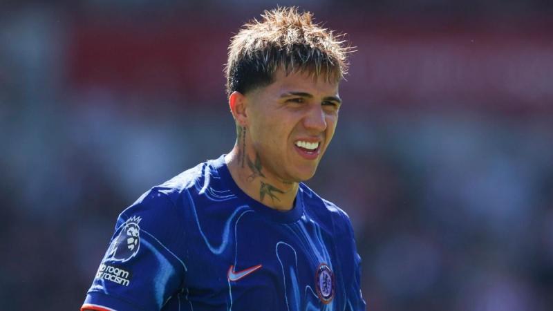 Манчестер Сіті планує вражаючий трансфер чемпіона світу з англійської Прем'єр-ліги, оскільки змагається за цього талановитого гравця з Реалом - Футбол24.