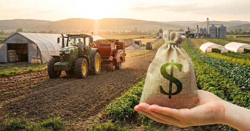 Земельний банк передав 95% свого прибутку до державного бюджету, що склало 369 млн грн, повідомляє Delo.ua.